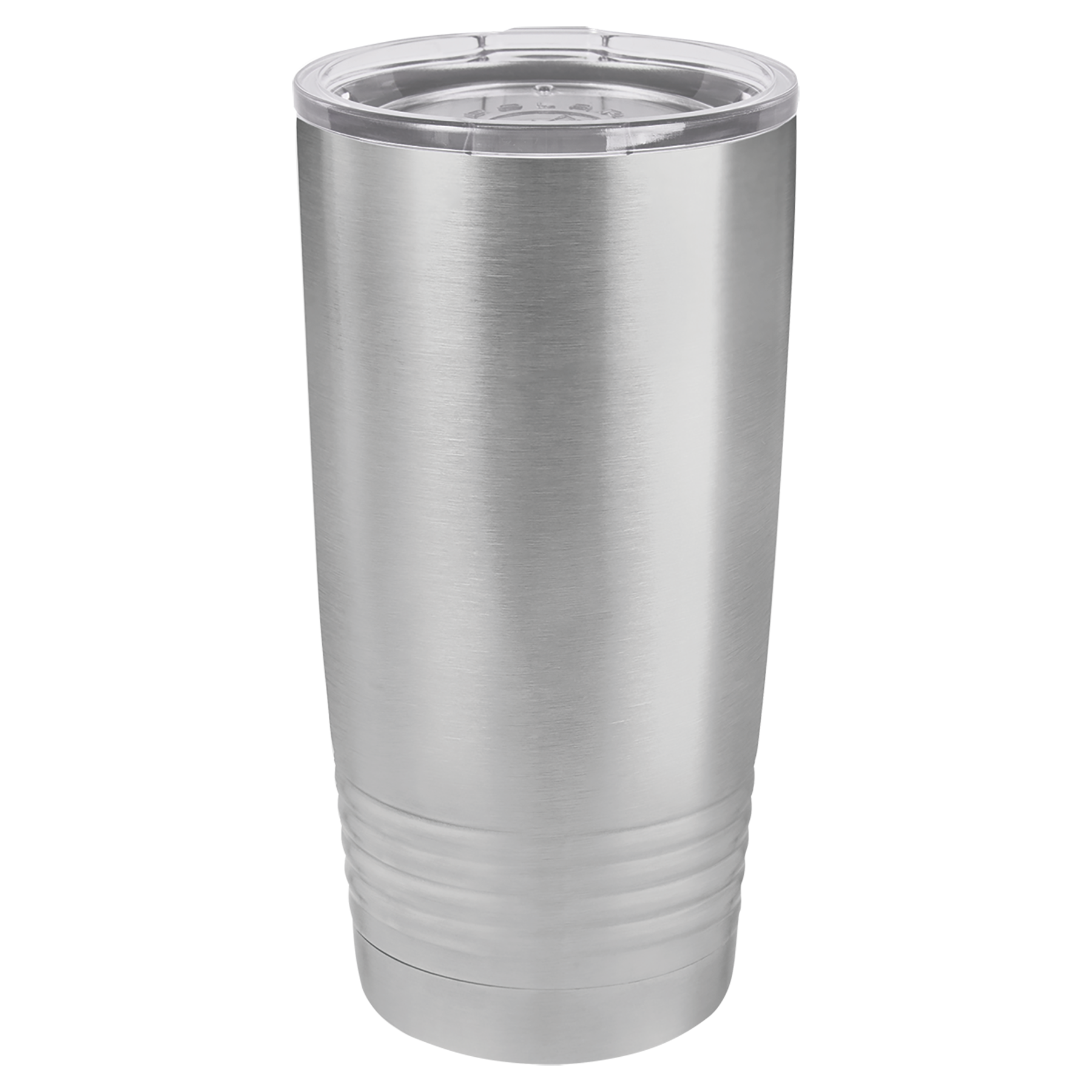 20 oz Tumbler with standard lid