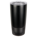 20 oz Tumbler with standard lid