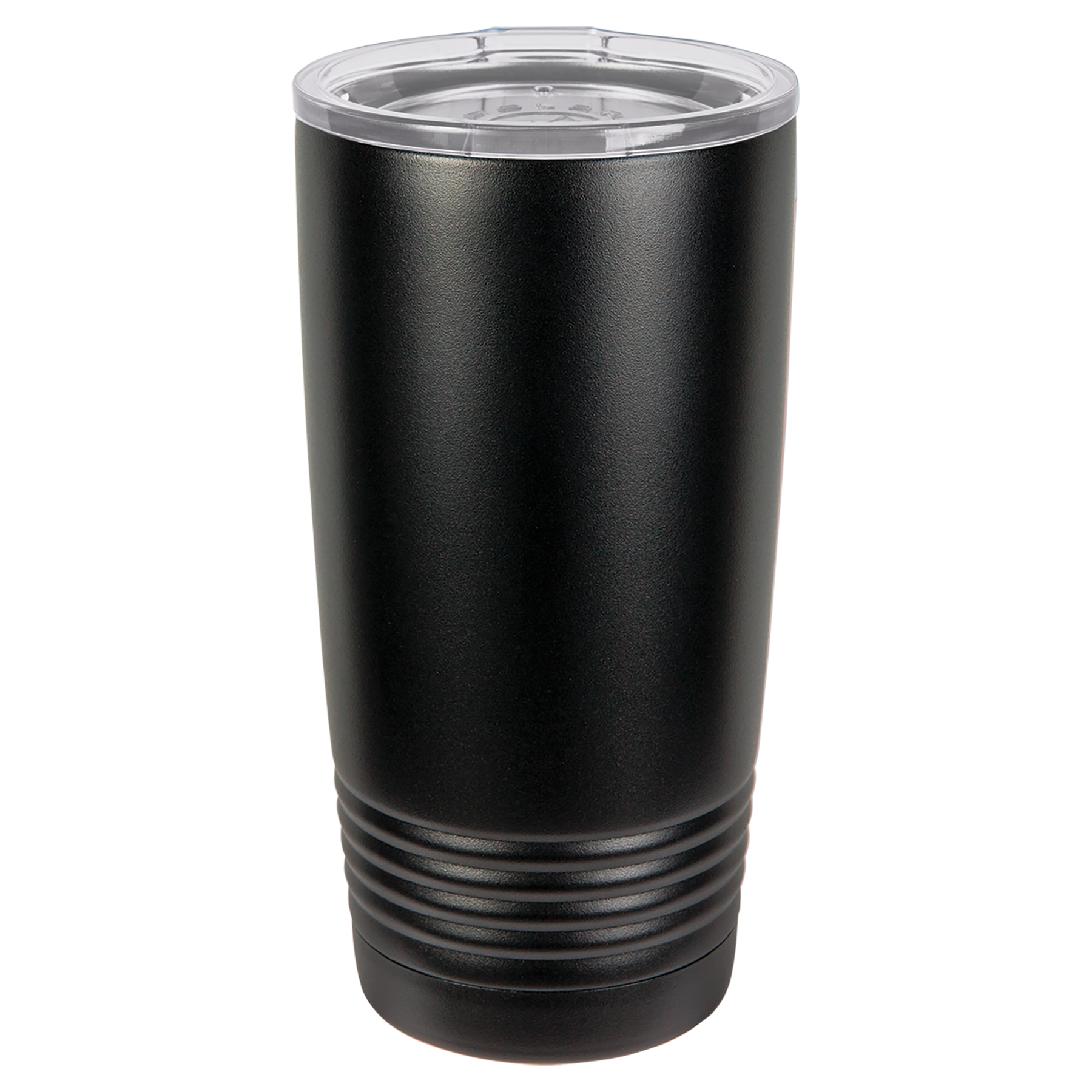 20 oz Tumbler with standard lid