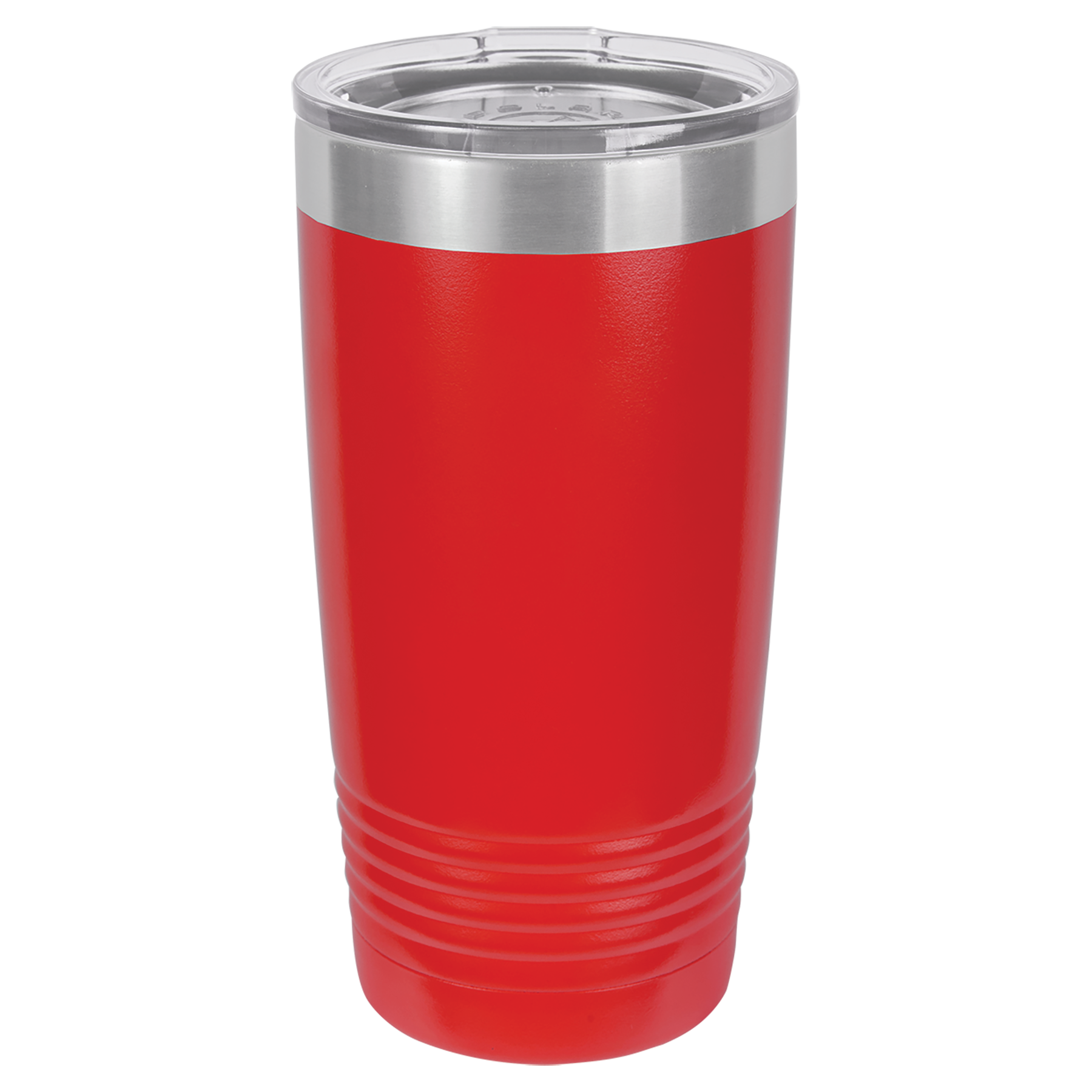 20 oz Tumbler with standard lid