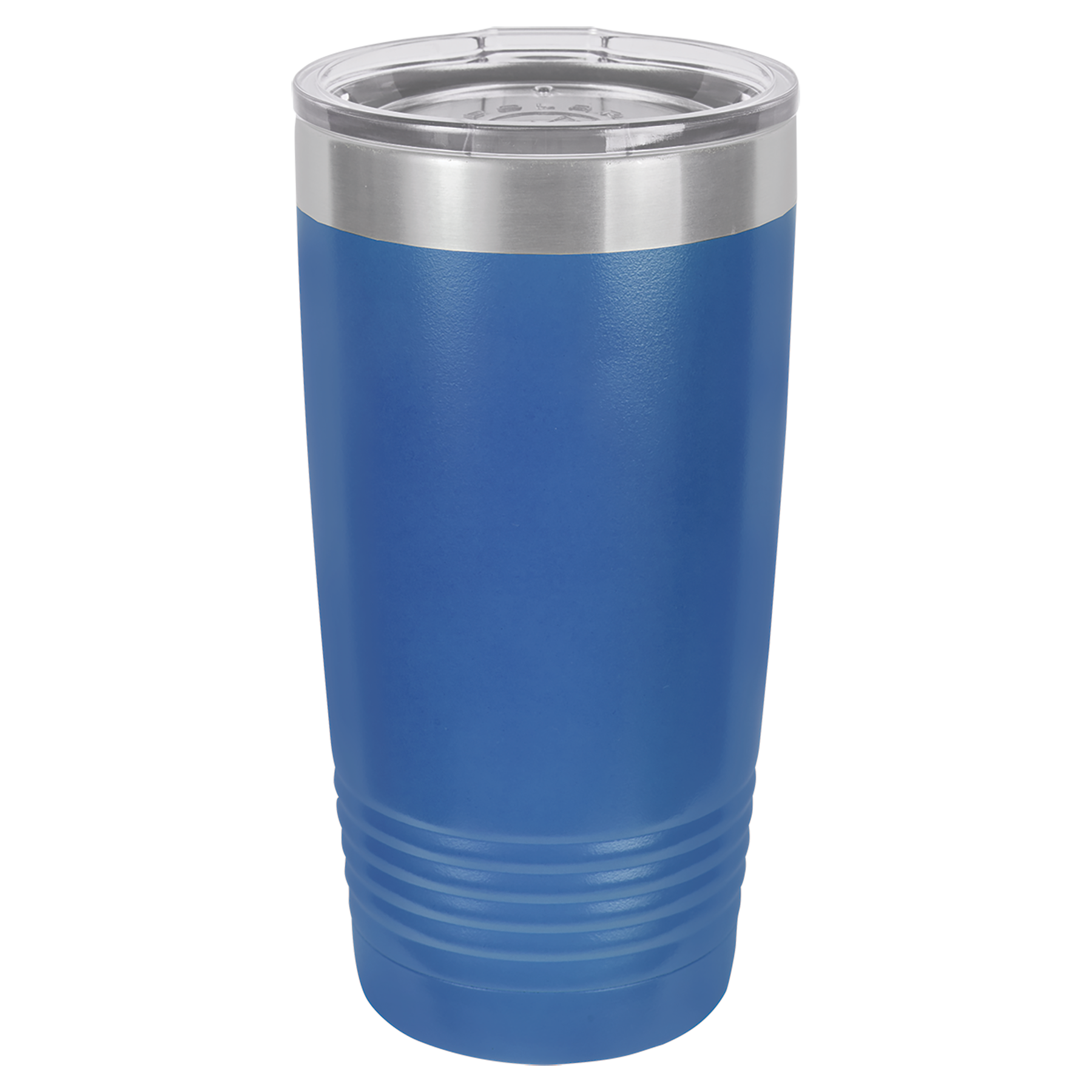 20 oz Tumbler with standard lid
