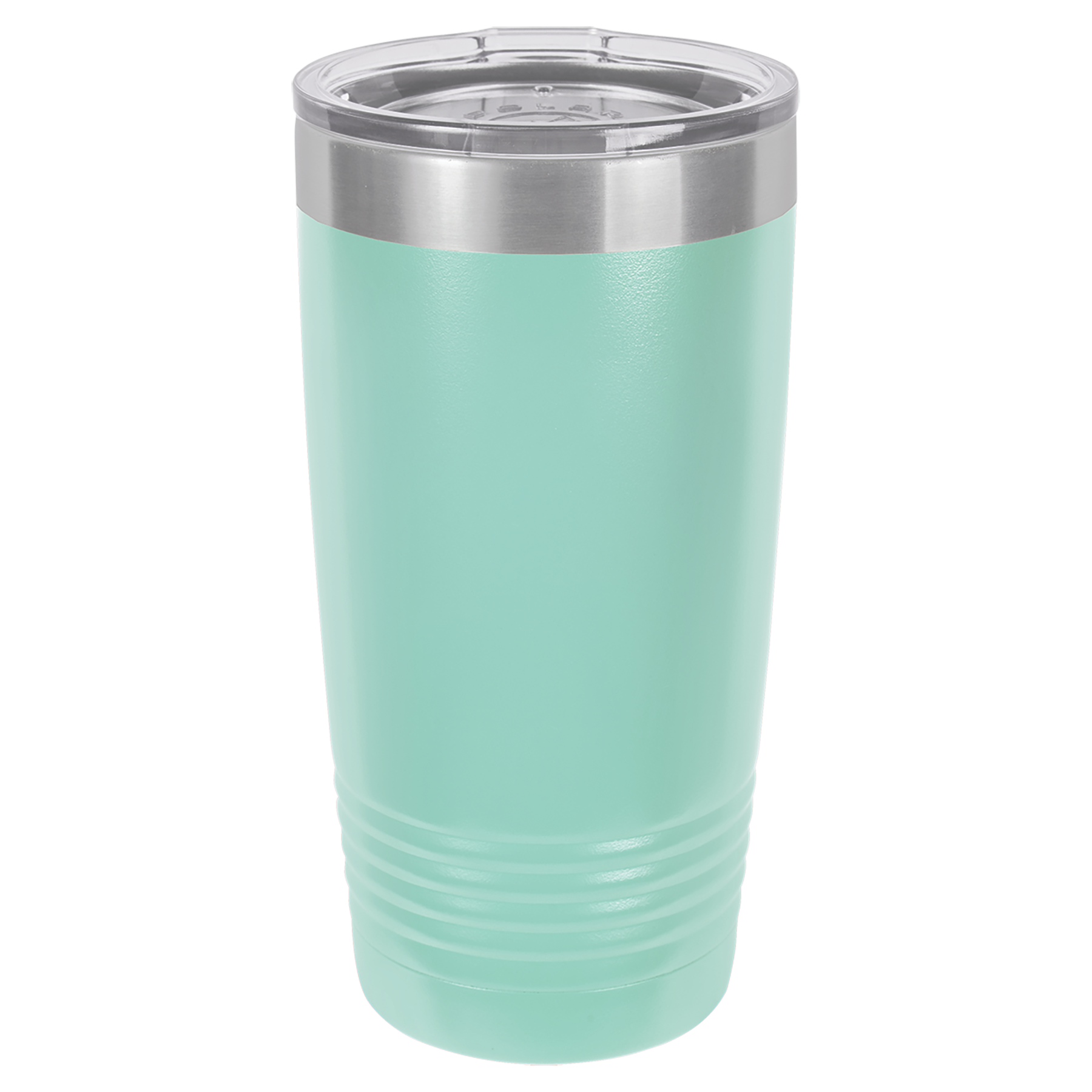 20 oz Tumbler with standard lid