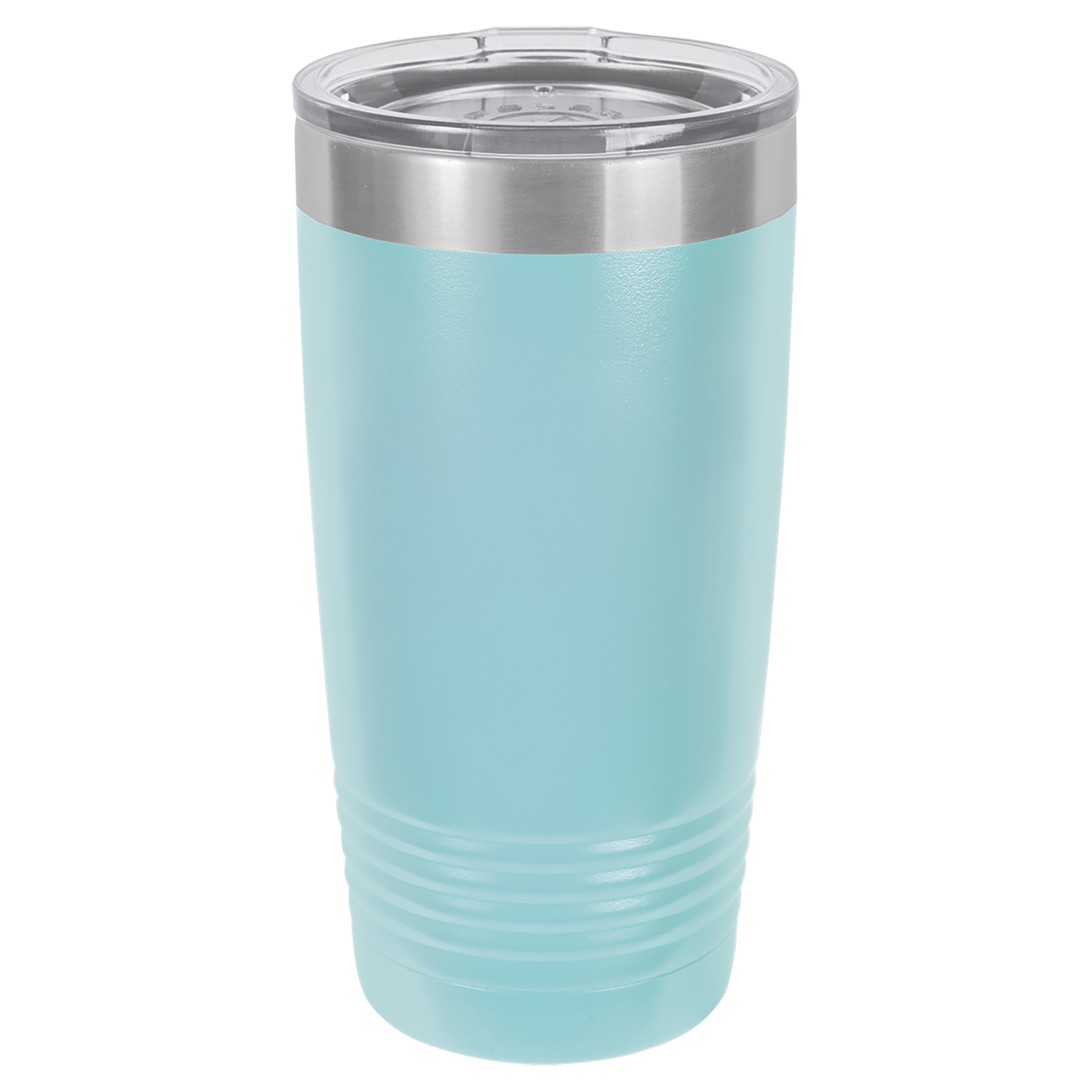 20 oz Tumbler with standard lid