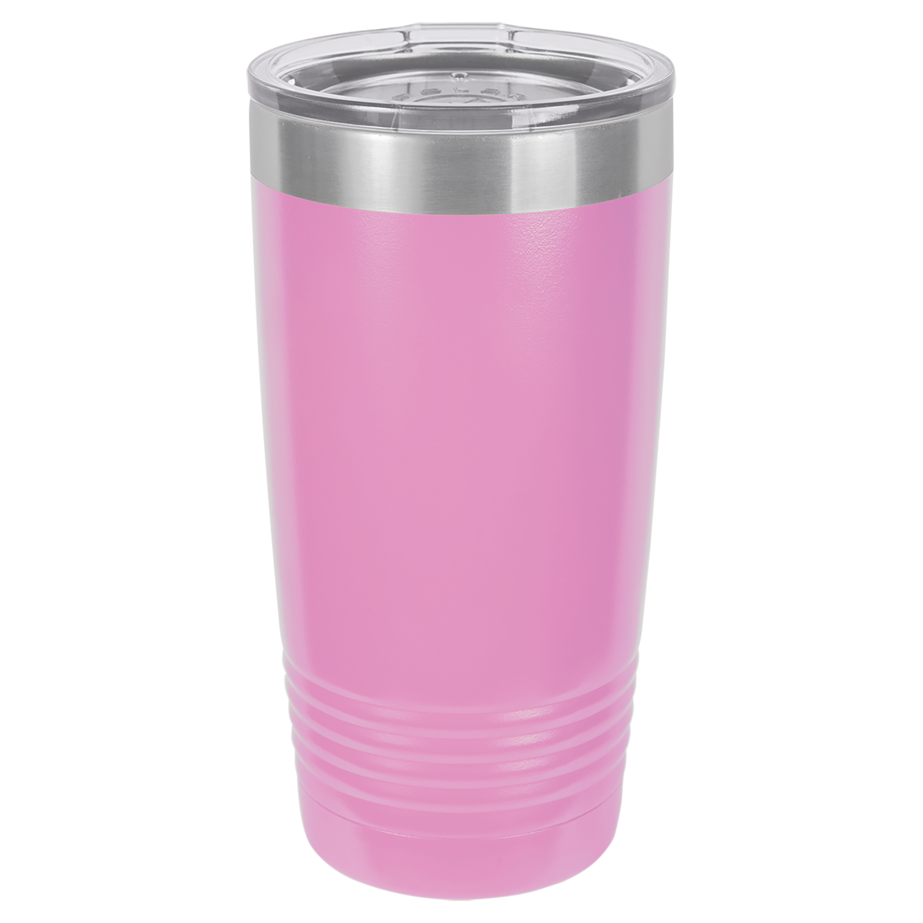 20 oz Tumbler with standard lid