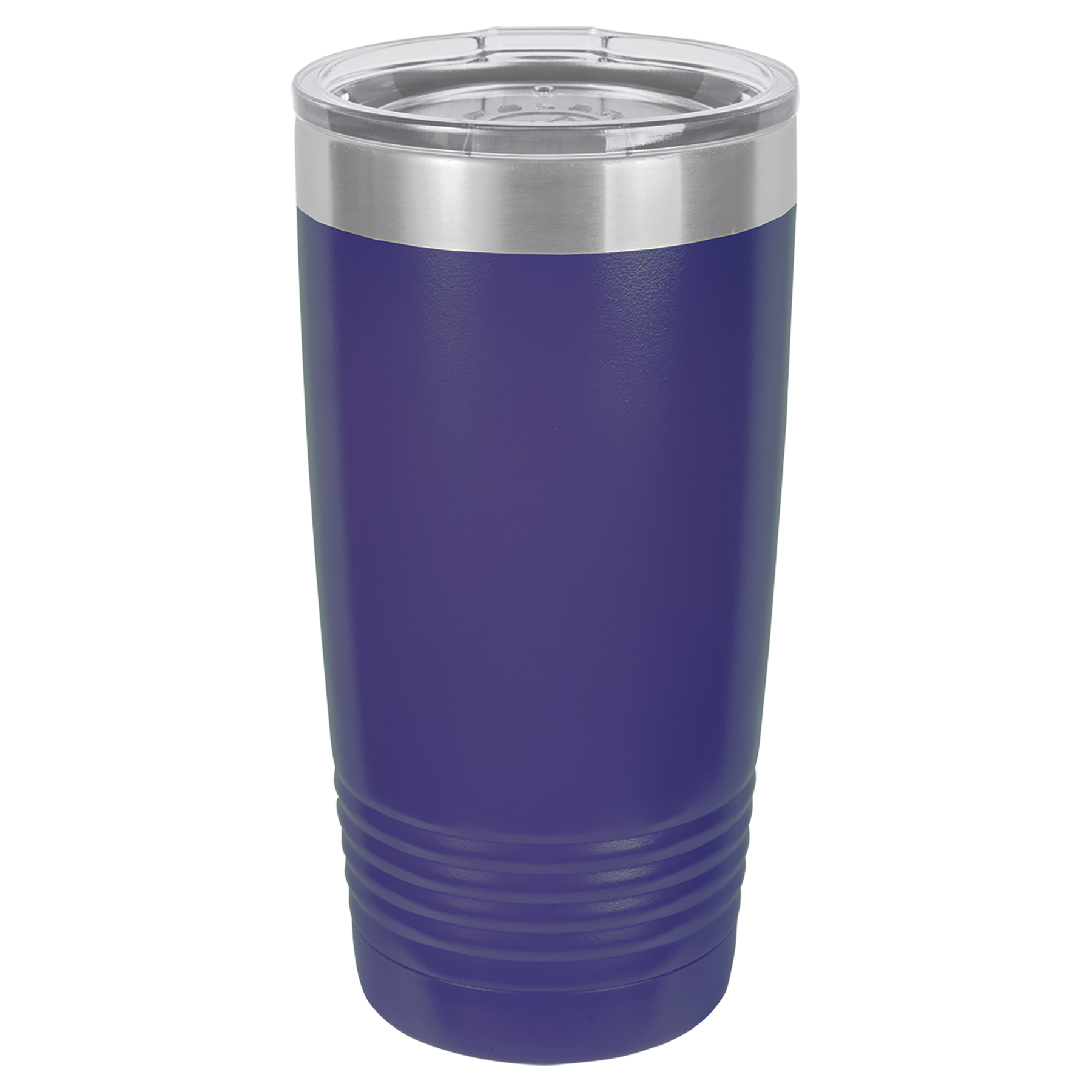 20 oz Tumbler with standard lid
