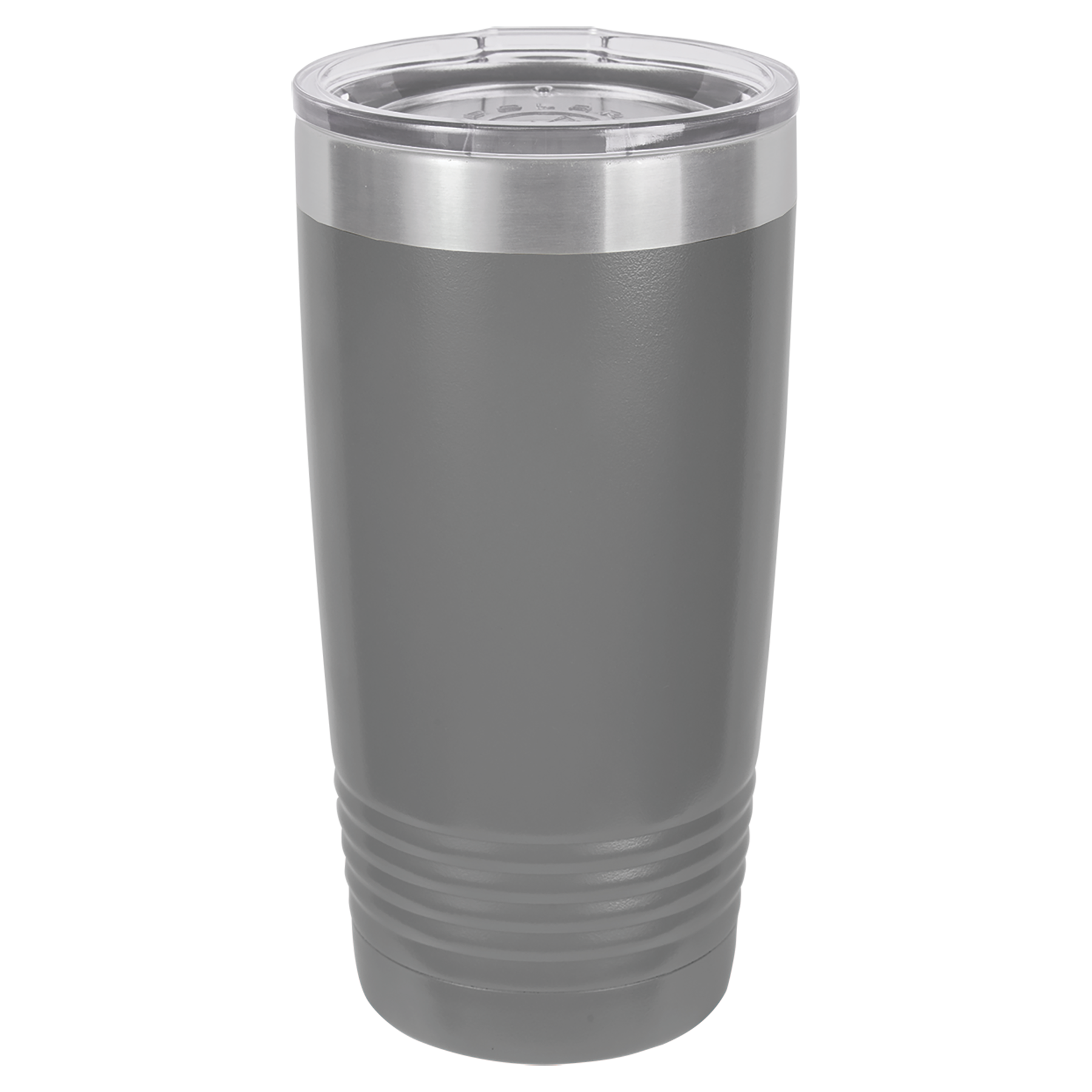20 oz Tumbler with standard lid