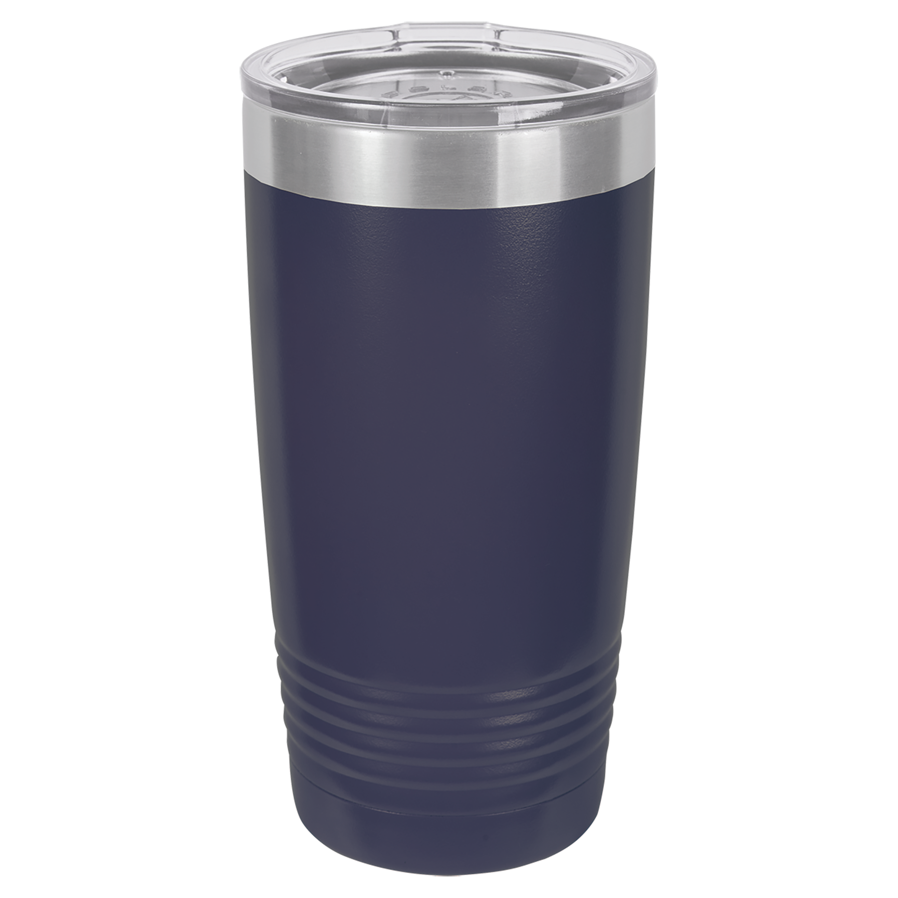 20 oz Tumbler with standard lid