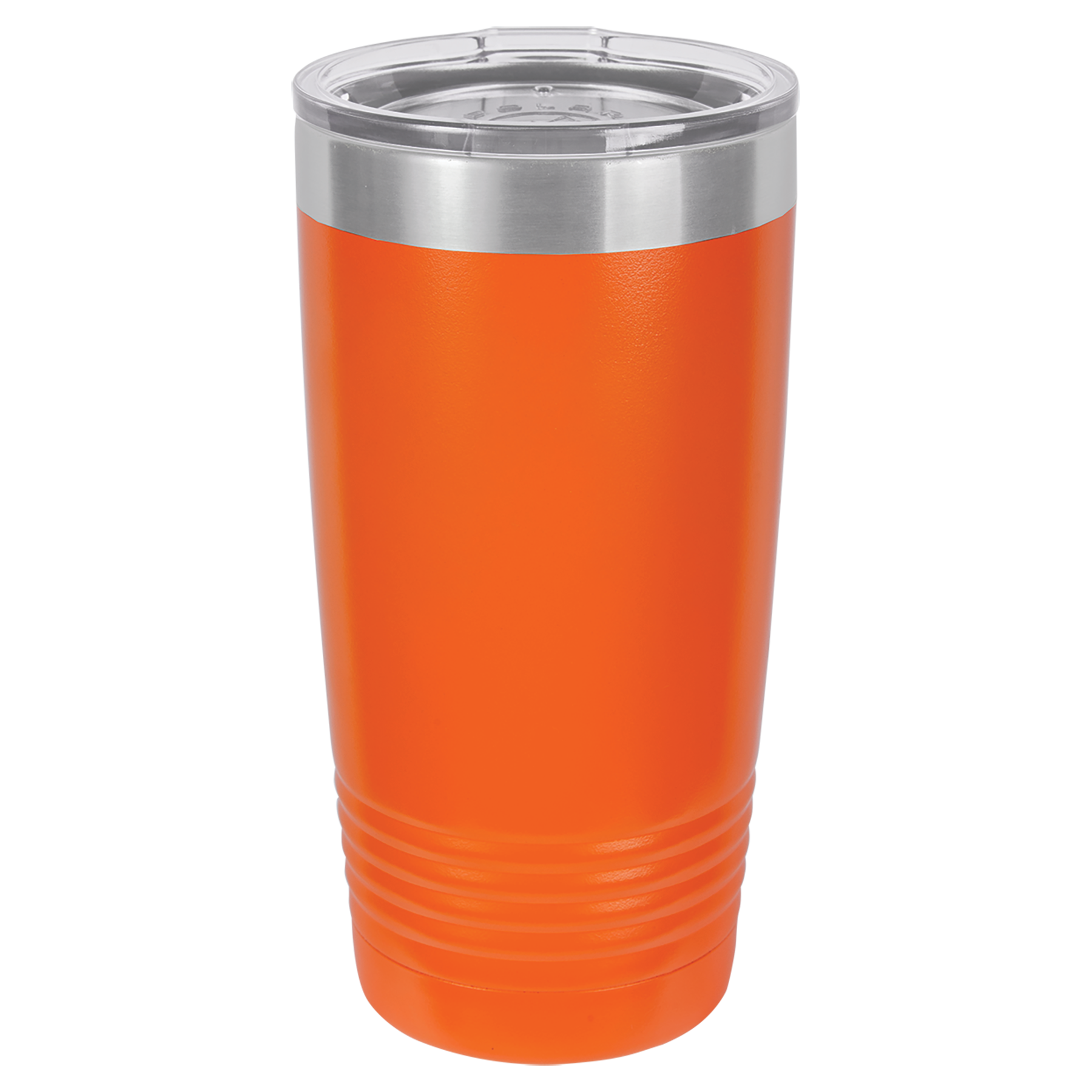 20 oz Tumbler with standard lid