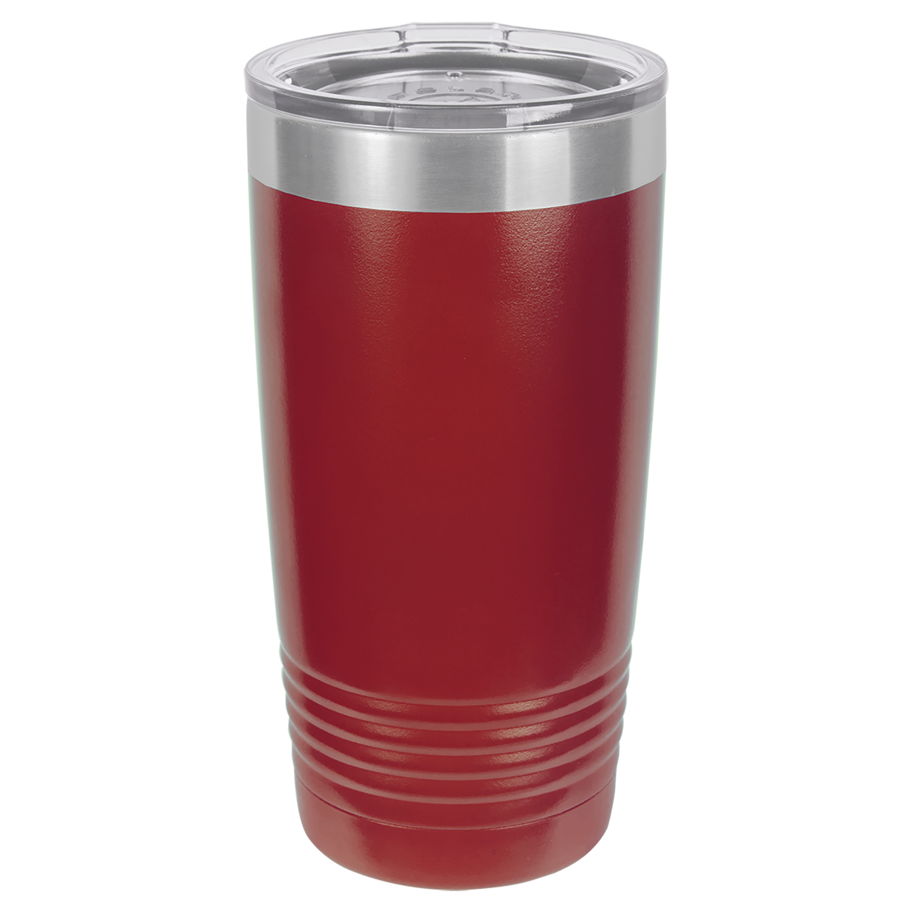 20 oz Tumbler with standard lid