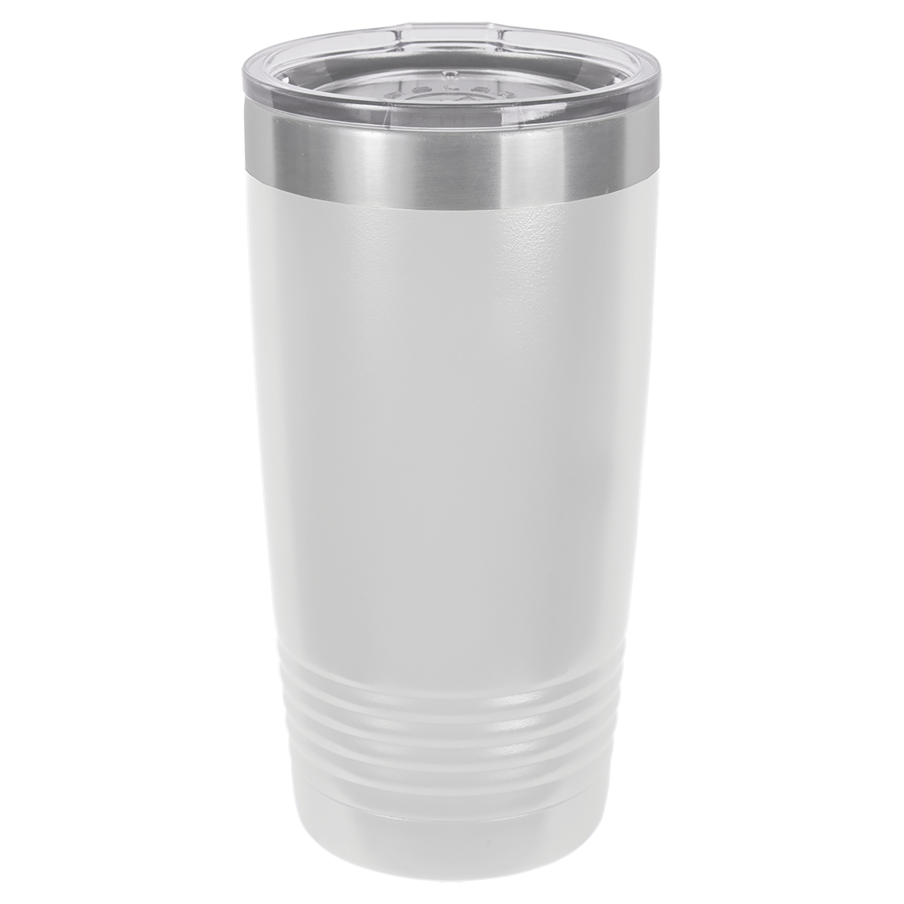 20 oz Tumbler with standard lid