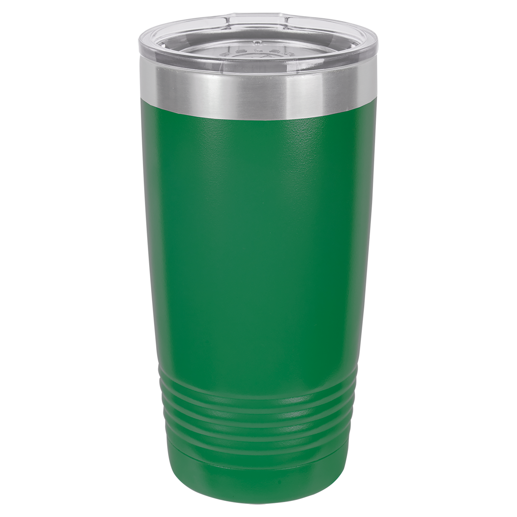 20 oz Tumbler with standard lid