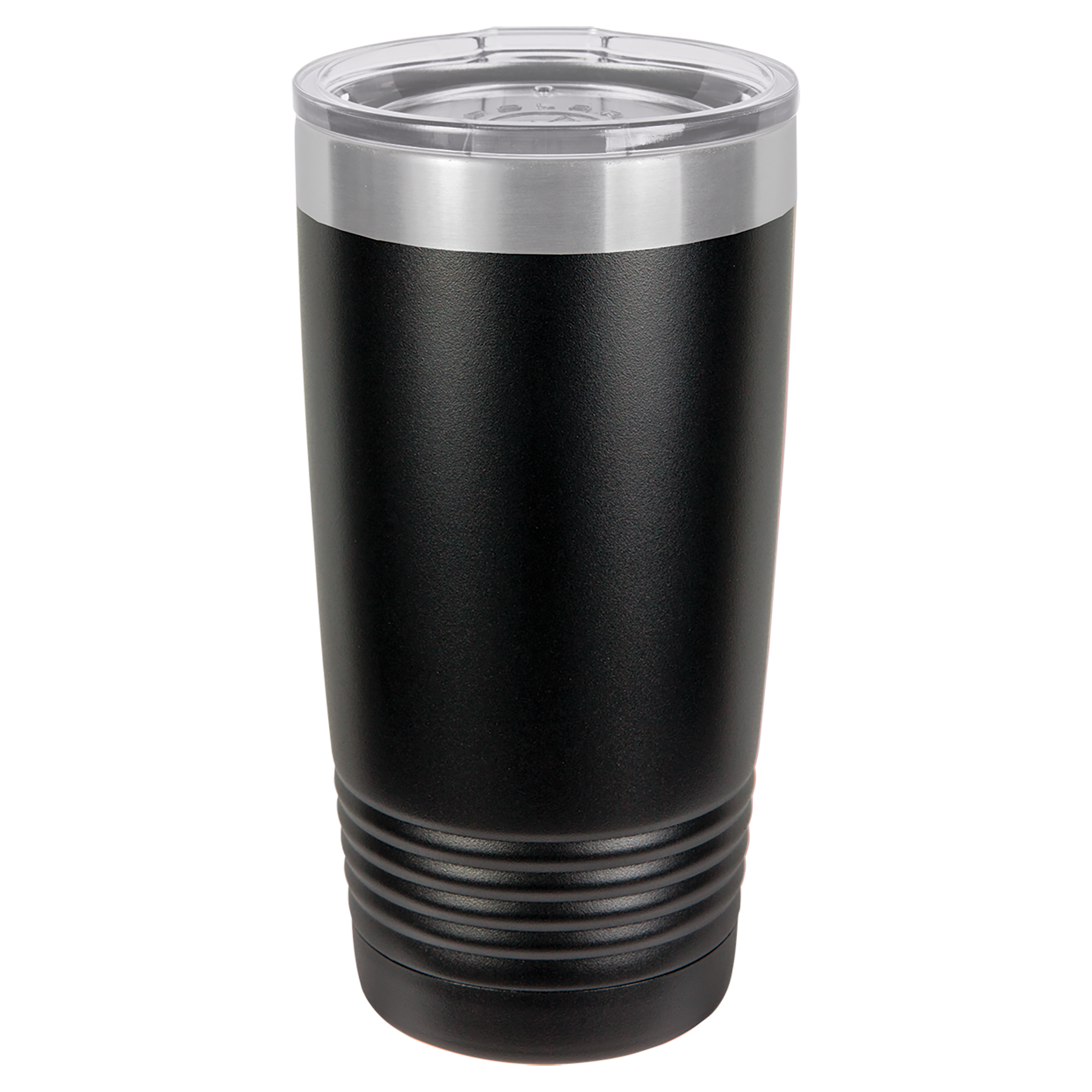 20 oz Tumbler with standard lid