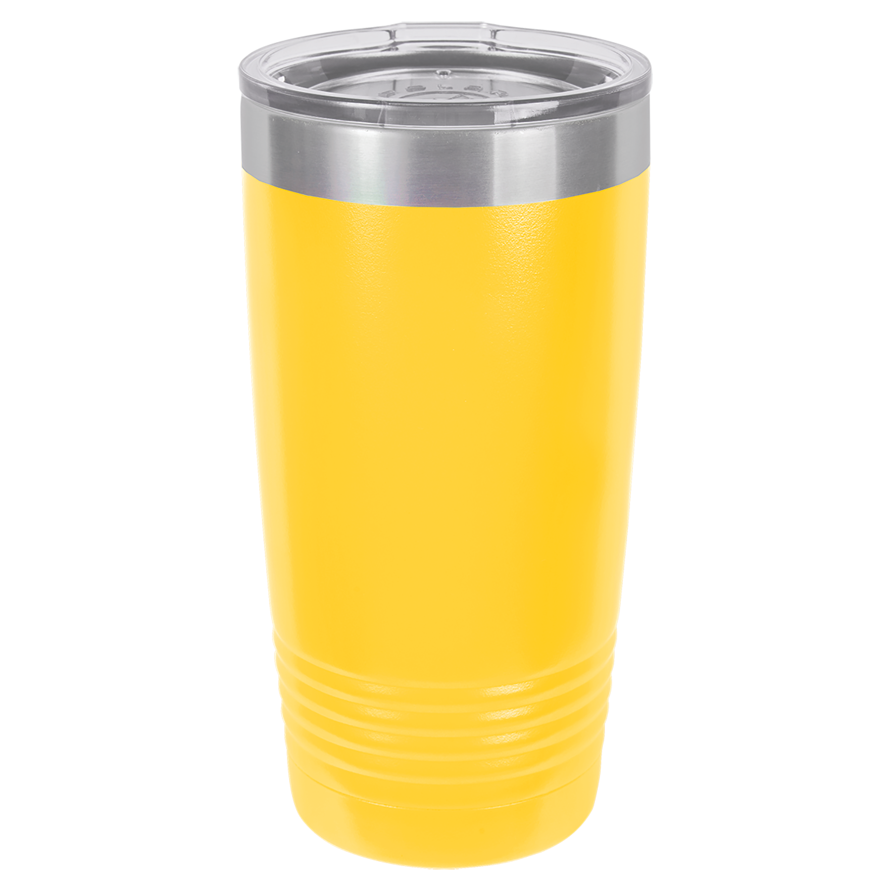 20 oz Tumbler with standard lid