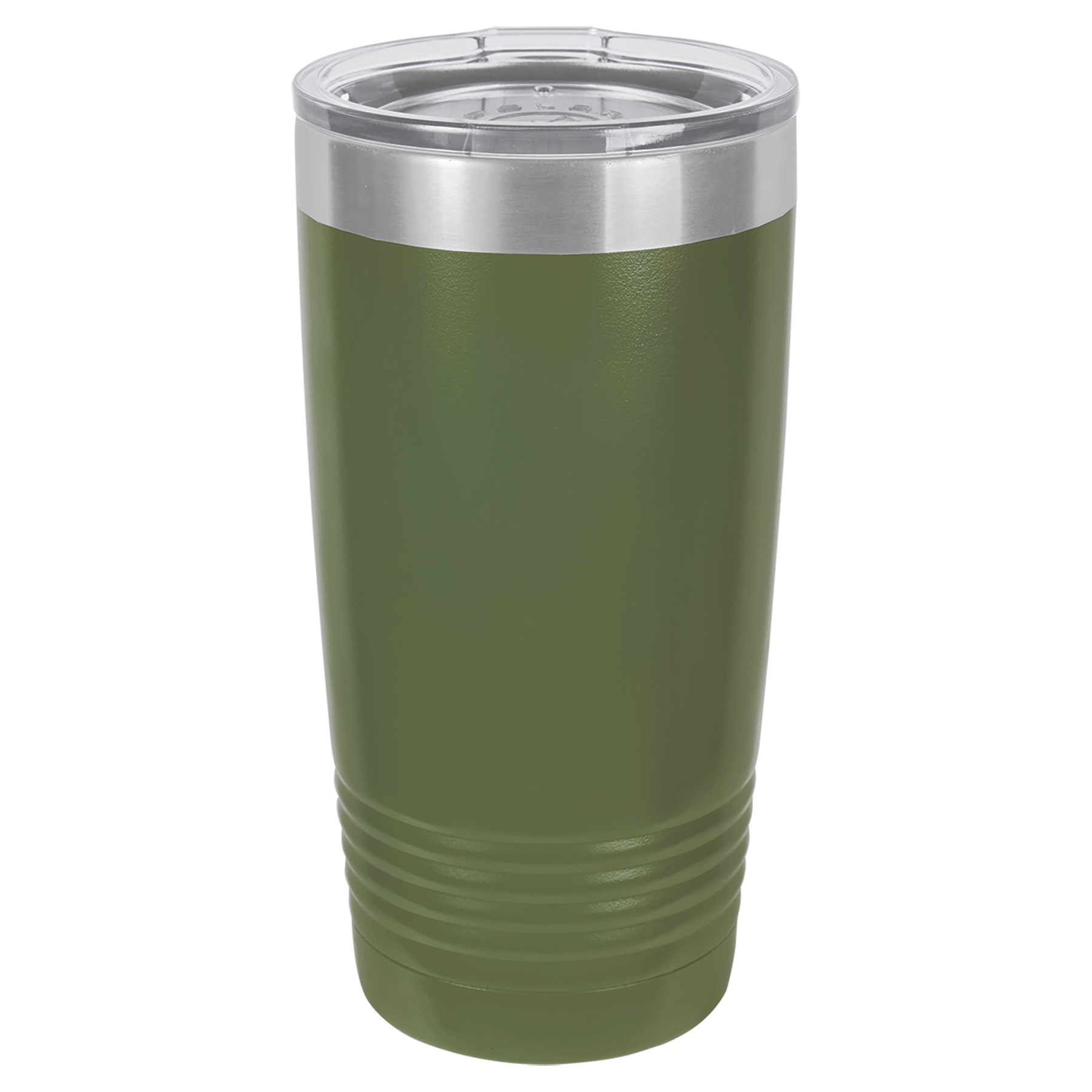 20 oz Tumbler with standard lid