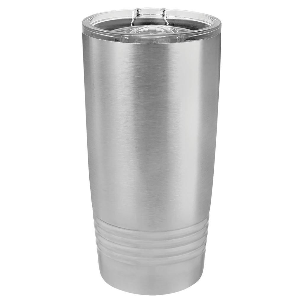 20oz Tumbler with Slider Lid