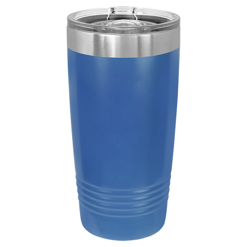 20oz Tumbler with Slider Lid