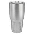 30 oz Tumbler with Standard Lid