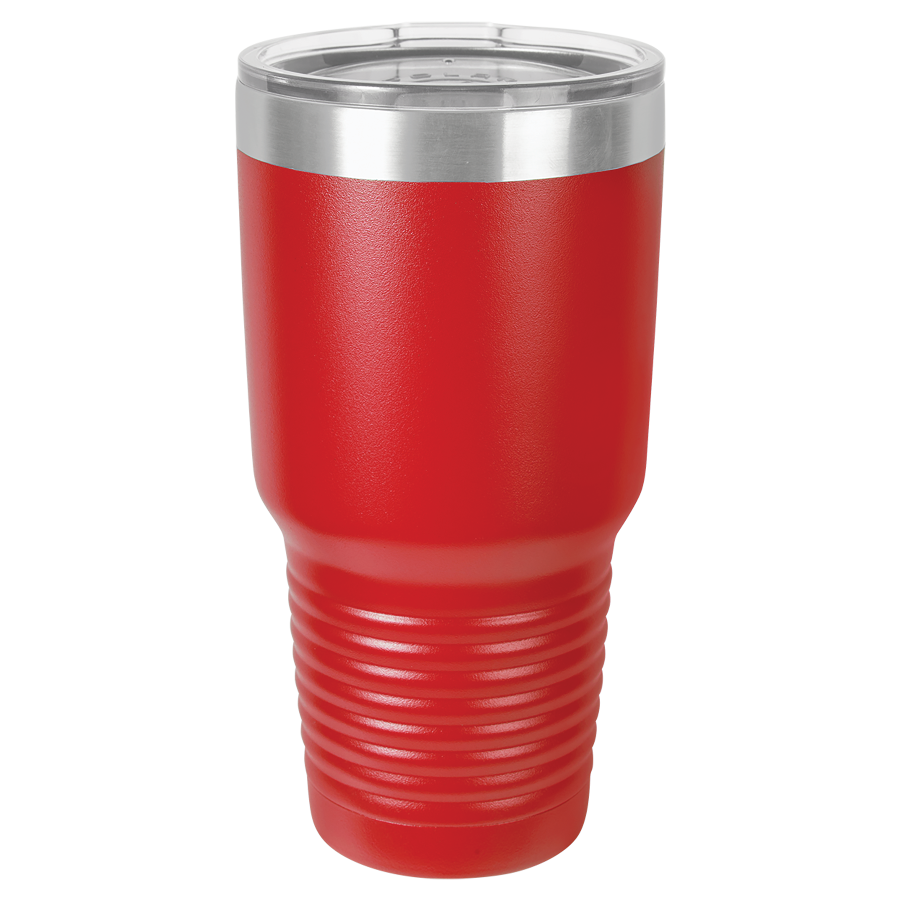 30 oz Tumbler with Standard Lid