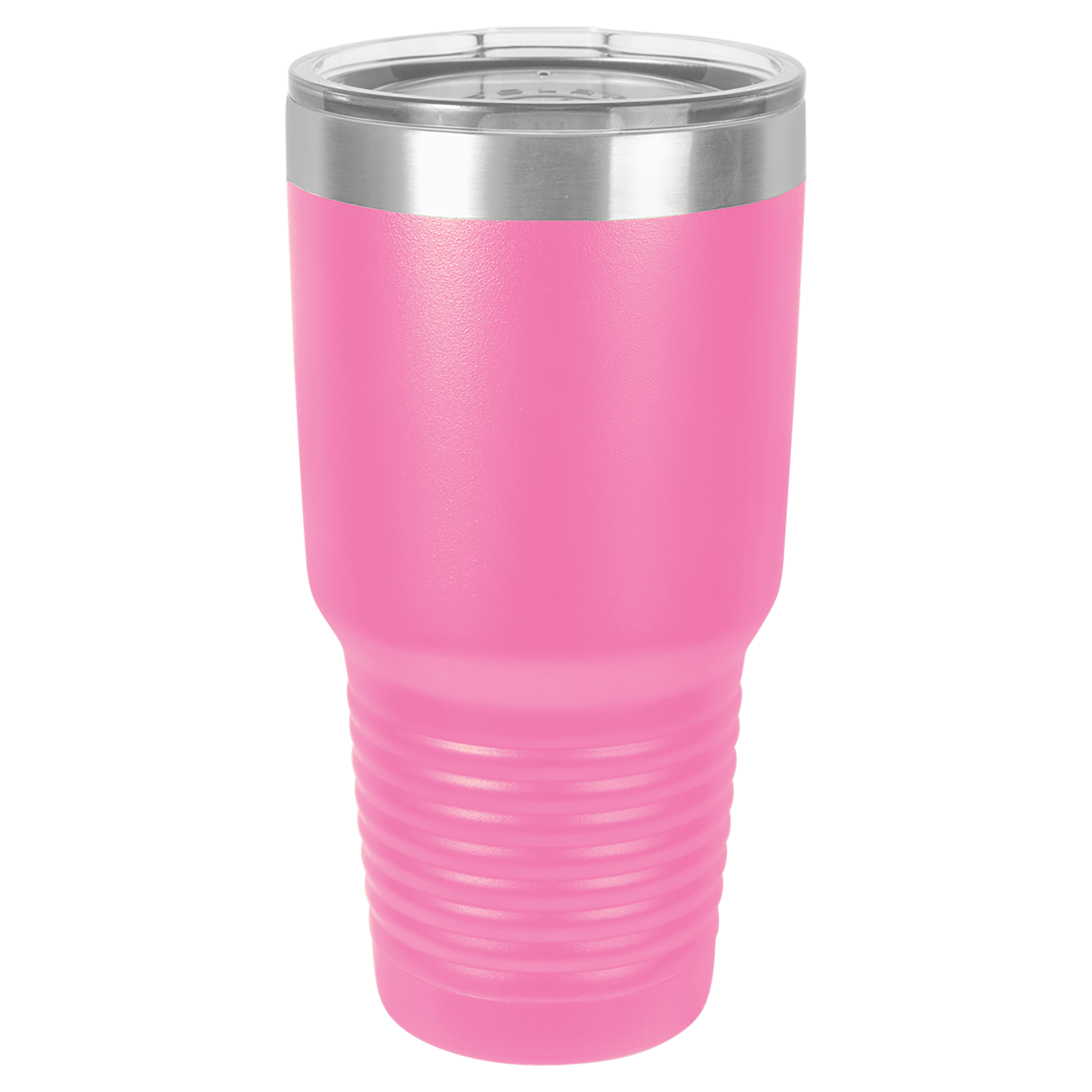 30 oz Tumbler with Standard Lid