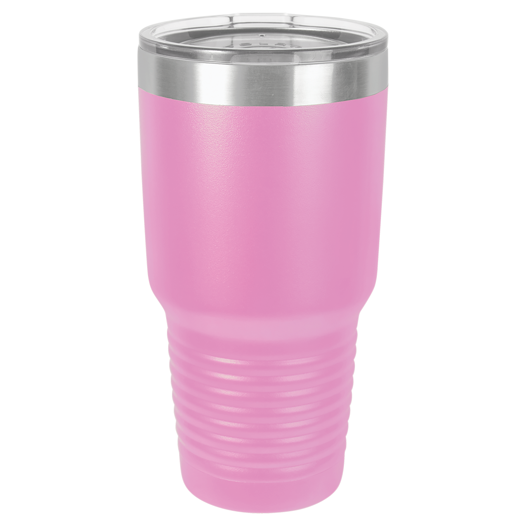 30 oz Tumbler with Standard Lid