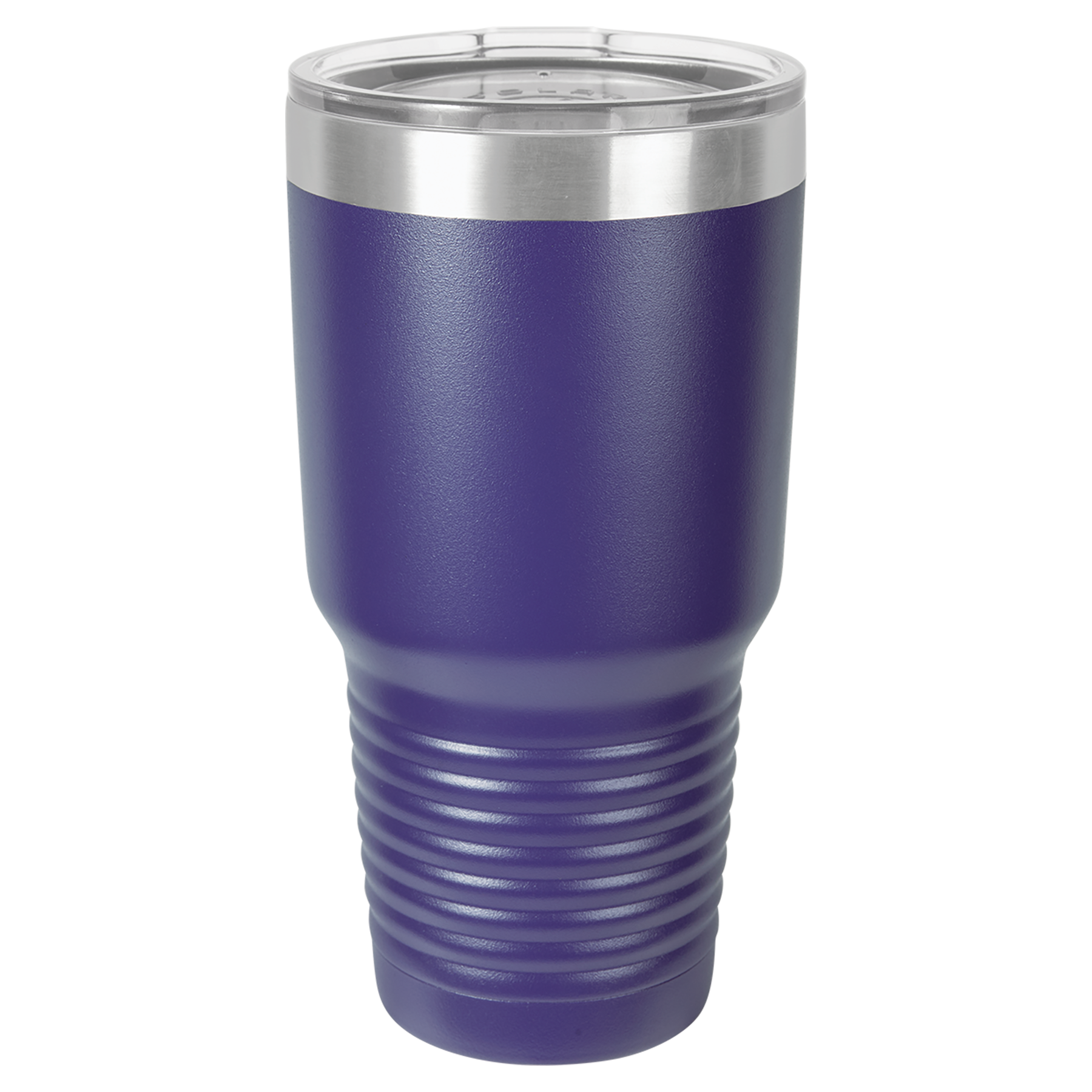 30 oz Tumbler with Standard Lid