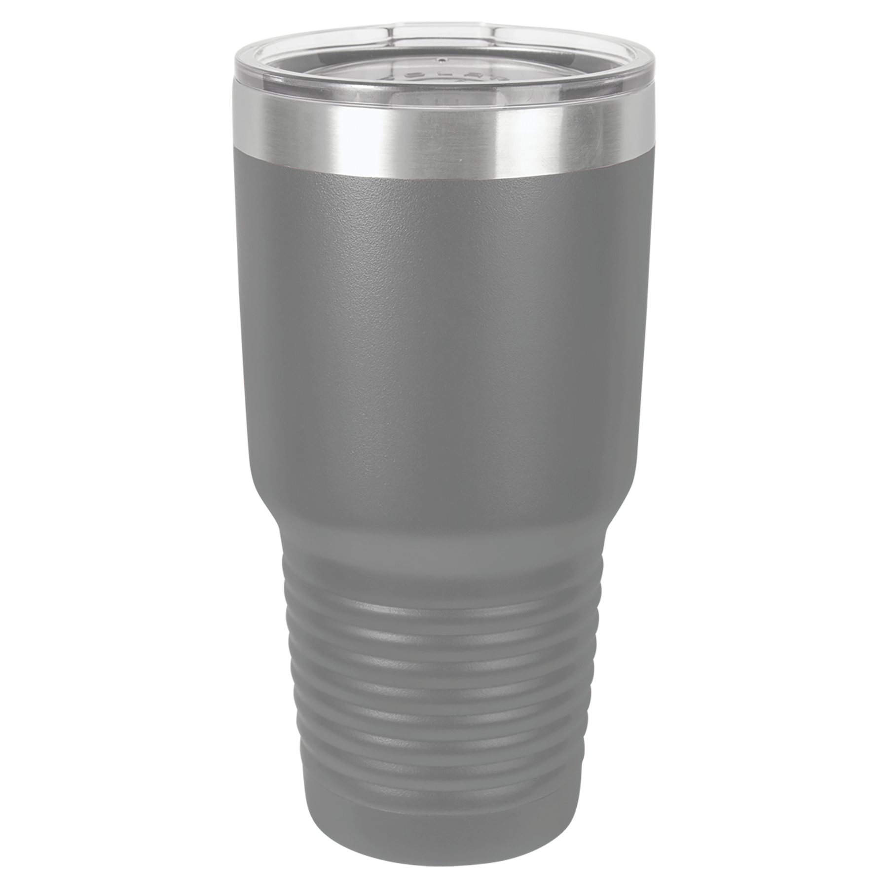 30 oz Tumbler with Standard Lid