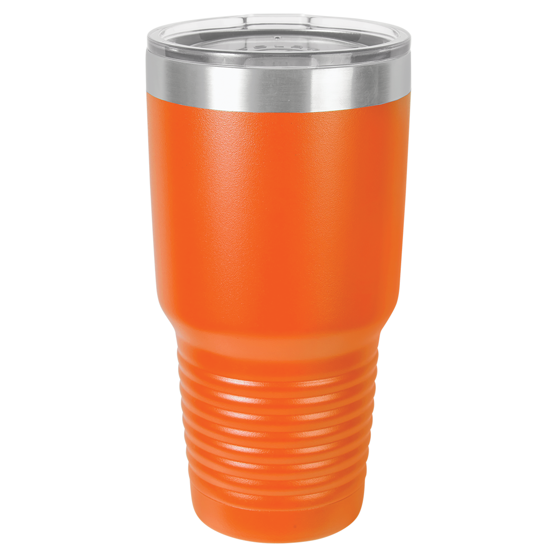 30 oz Tumbler with Standard Lid