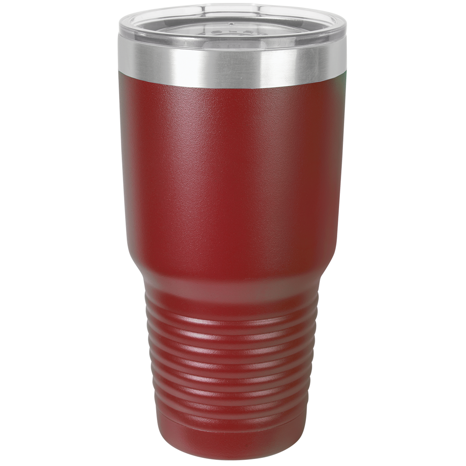 30 oz Tumbler with Standard Lid