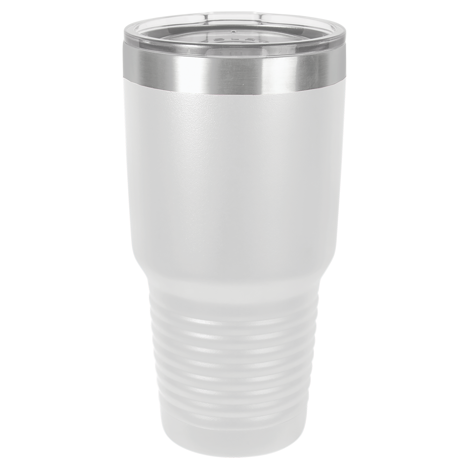 30 oz Tumbler with Standard Lid