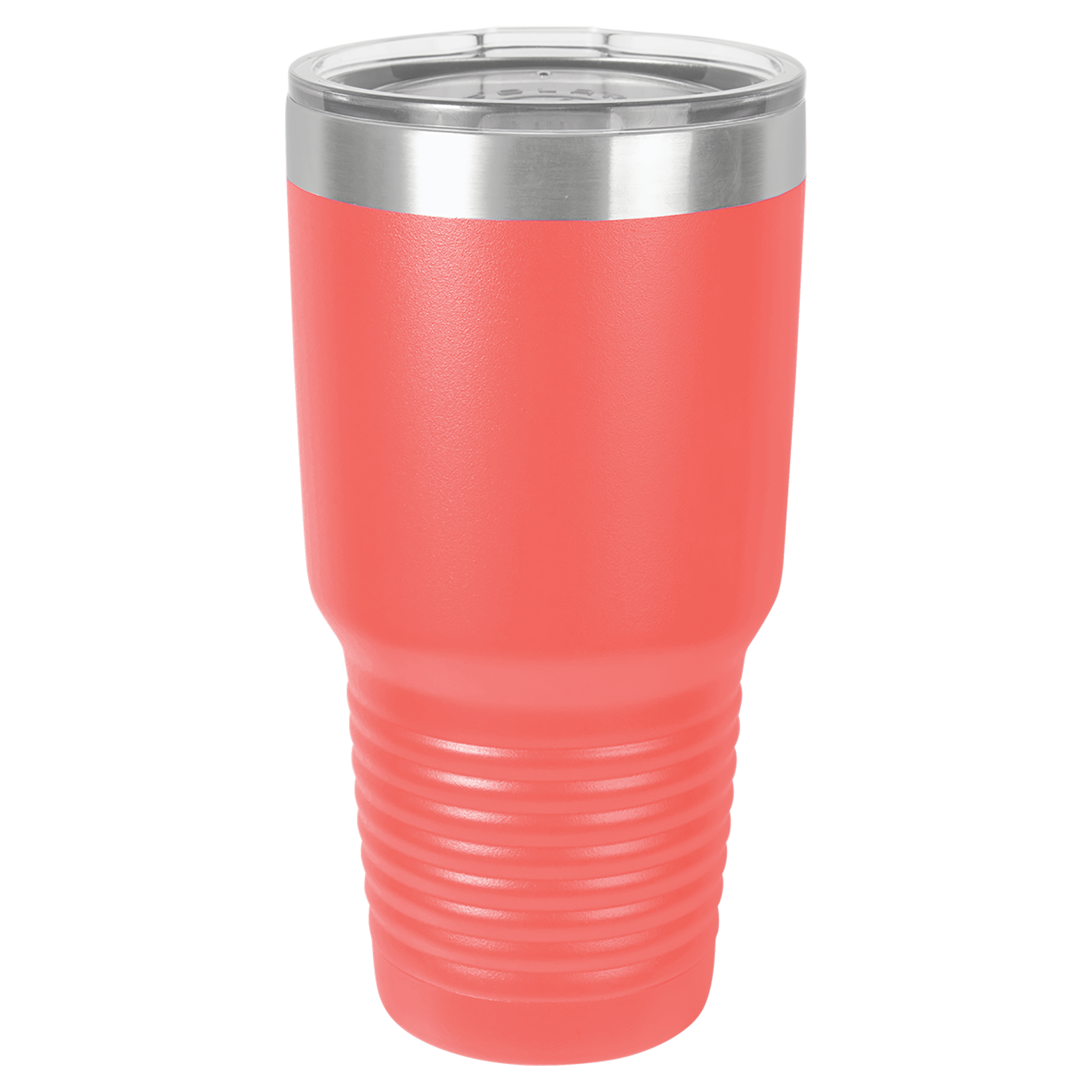 30 oz Tumbler with Standard Lid