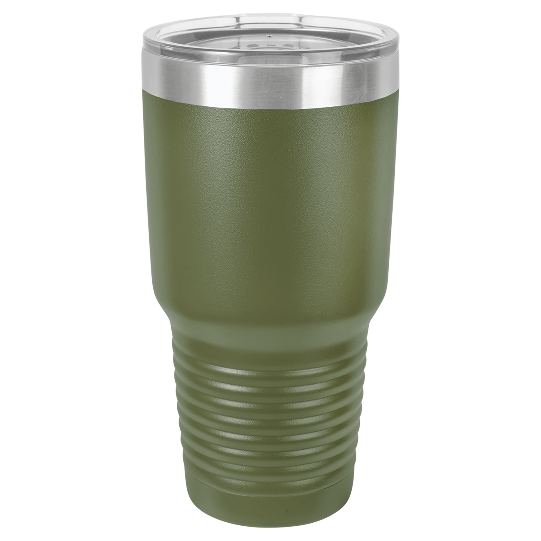 30 oz Tumbler with Standard Lid