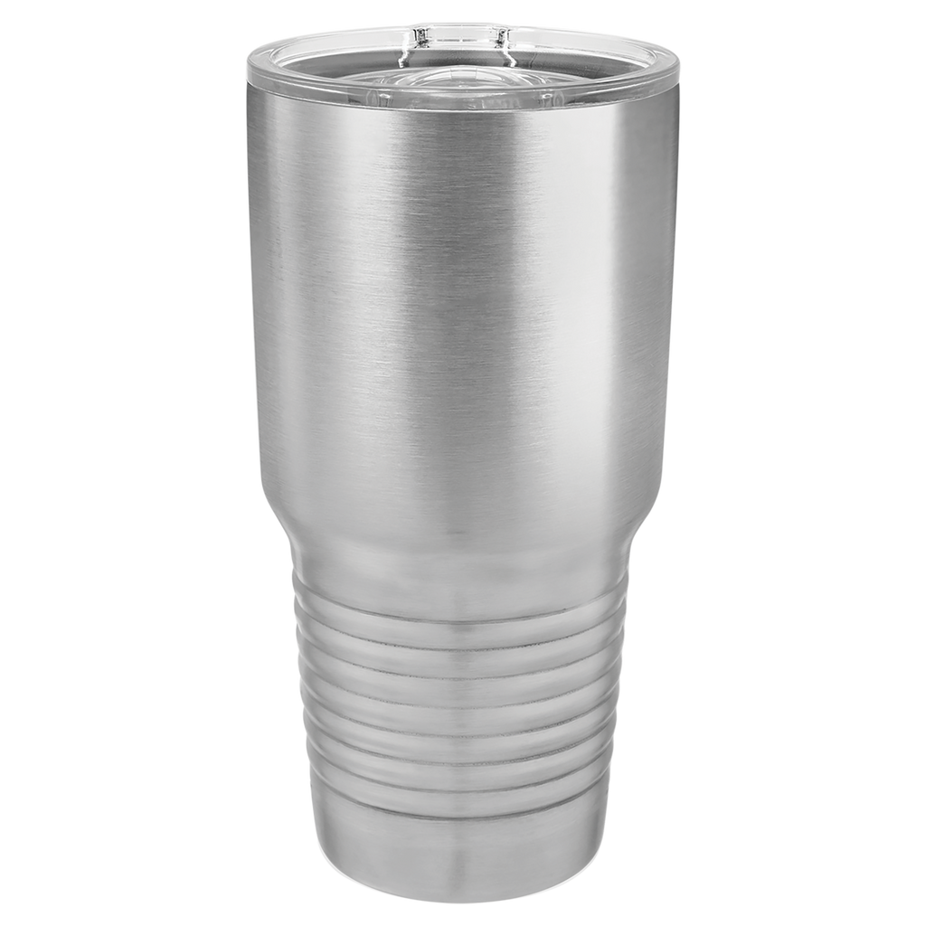30oz Tumbler with Slider Lid