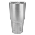 30oz Tumbler with Slider Lid
